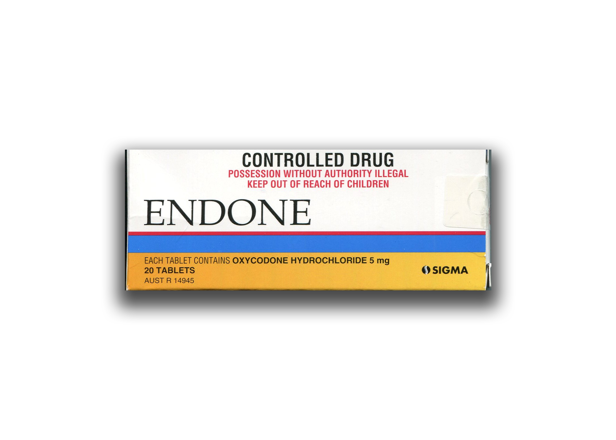 Buy Endone 5mg Australia, Endone for chronic pain