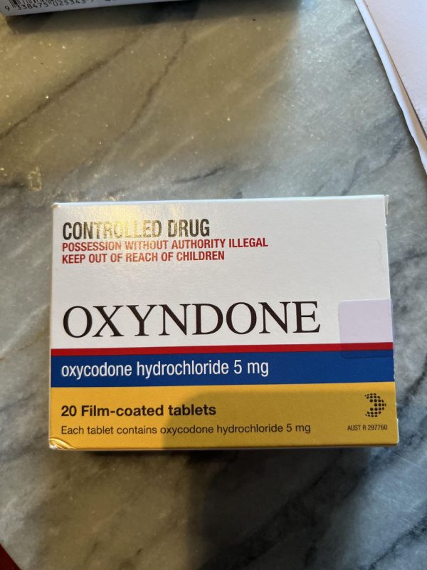 Buy Endone 5mg Australia, Endone for chronic pain