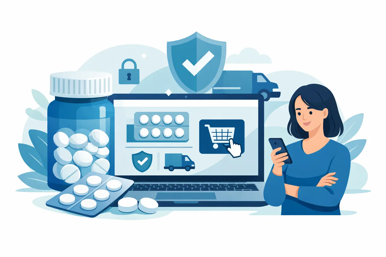 Buy Endone Online With More Confidence