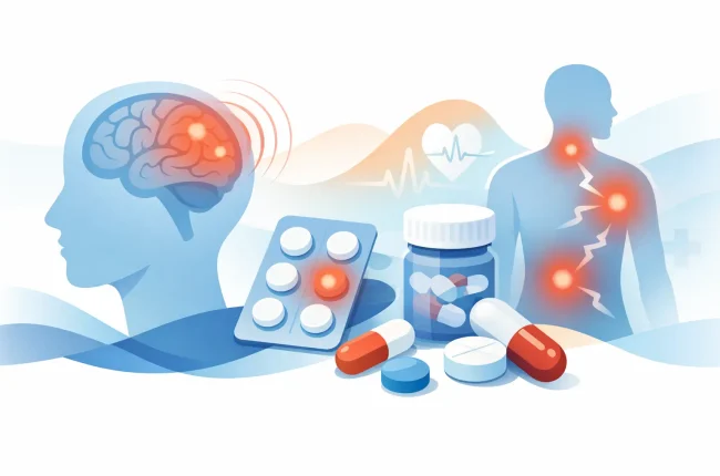 How Does Painkiller Reduce Pain?
