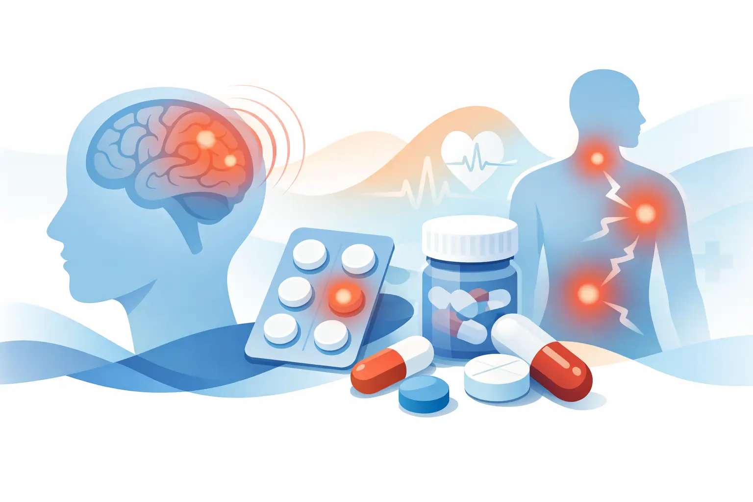 How Does Painkiller Reduce Pain?